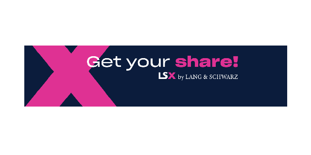 Lang & Schwarz TradeCenter AG & Co.KG