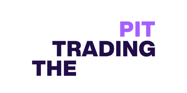 THE TRADING PIT