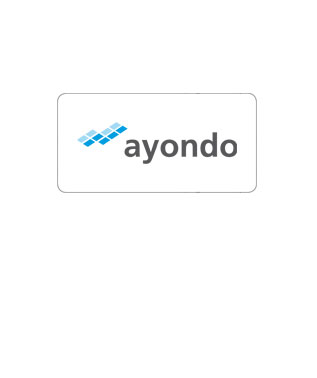 ayondo