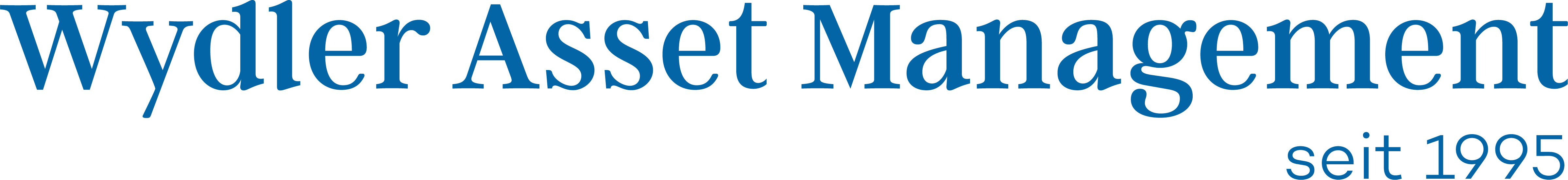 Wydler Asset Management