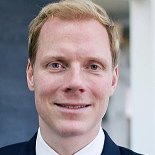 Dr. Daniel Sinnig