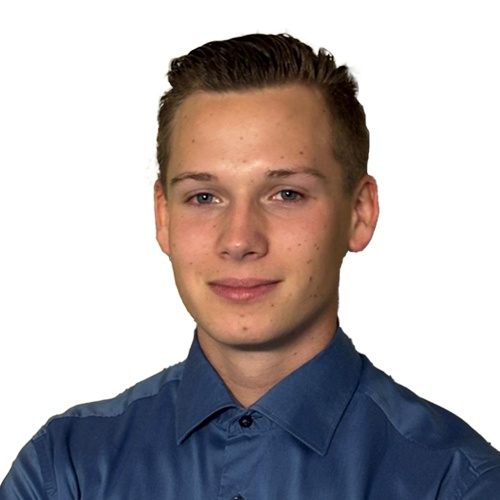 Jonas Stanglauer