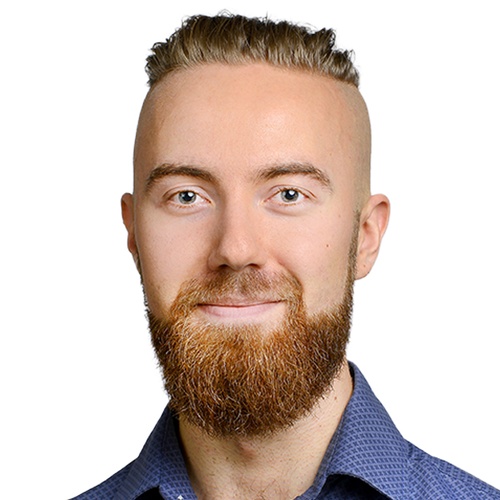 Robin Kömel