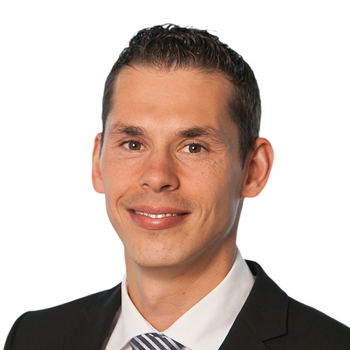 André Stagge
