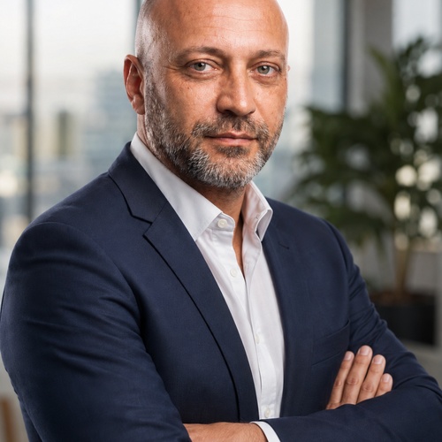 Serge Hoffmann