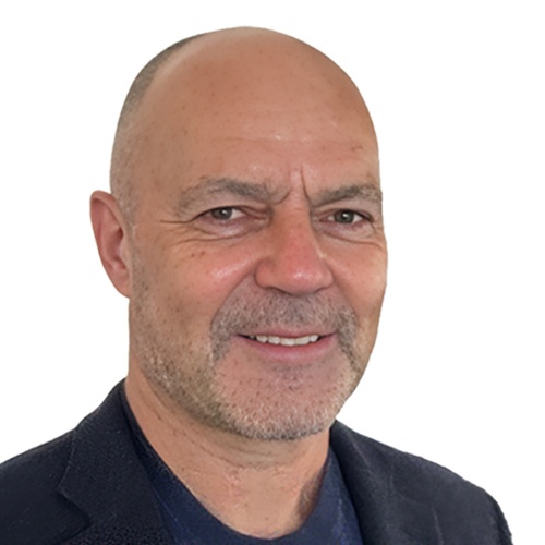 Reiner Hofmann