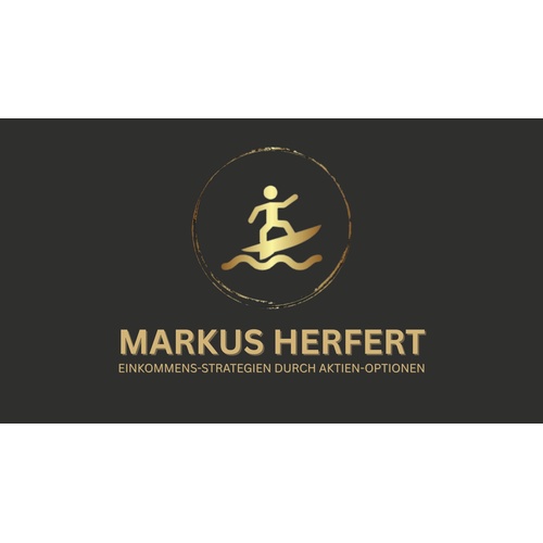 Markus Herfert – Trainer für Freiheit durch Optionen