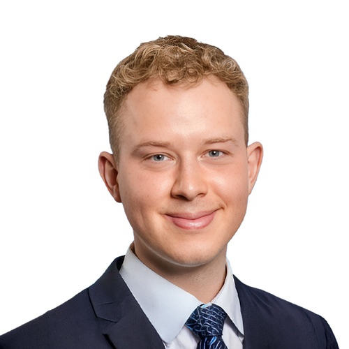 Malte Uesbeck