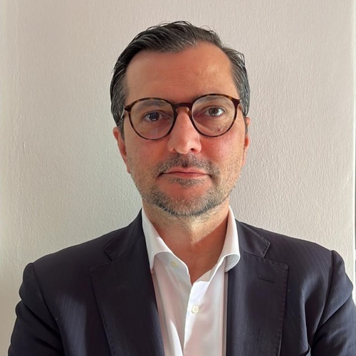 Massimo Di Santo