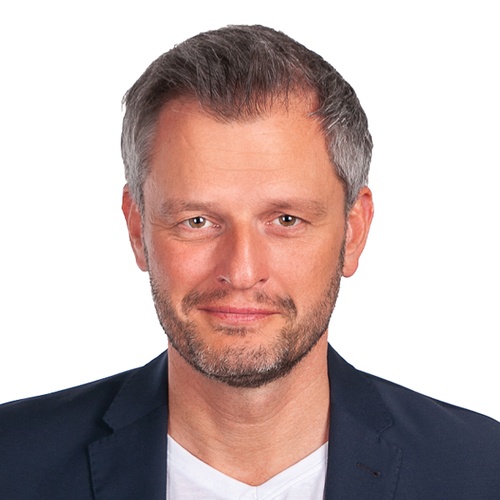 Martin Utschneider