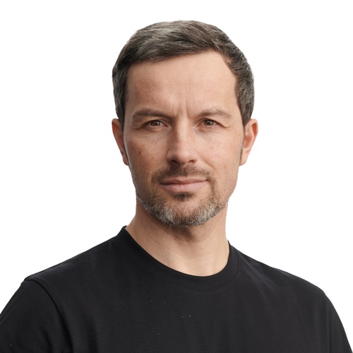 Marc Friedrich