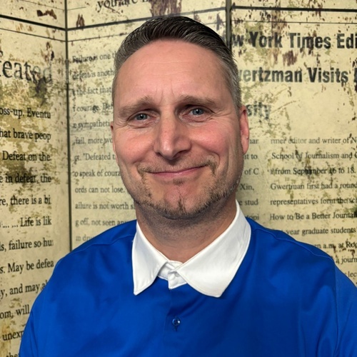 Stefan Leichtfried