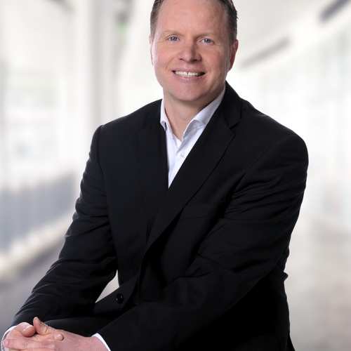 Dr. Hauke Kiene