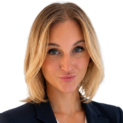 Natalie Rupp