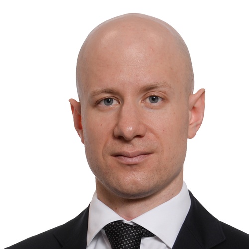 Tobias Lazar