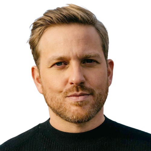 Alexander Langer