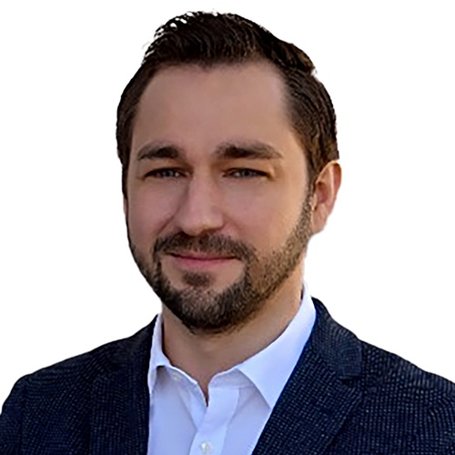 Michael Bichlmeier