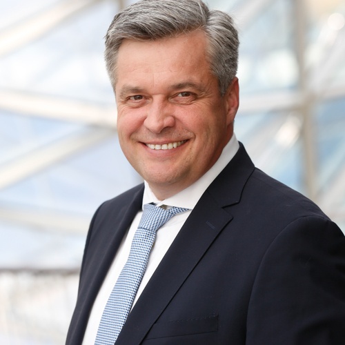 Christian Schlegel