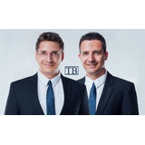 Falk und Arne Elsner TradingBrothers