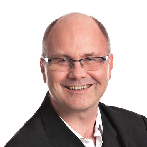 Stefan Fröhlich