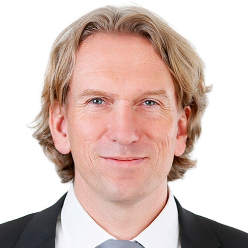 Birger Schäfermeier