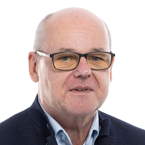 Rudolf Wittmer