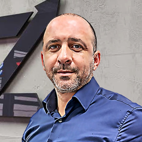 Samir Boyardan