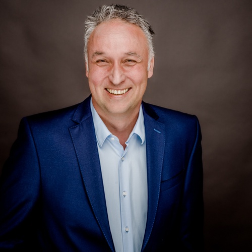 Patrick Nill