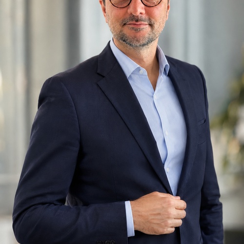 Massimo Di Santo