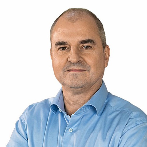 Andreas Wolf