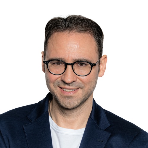 Davor Horvat