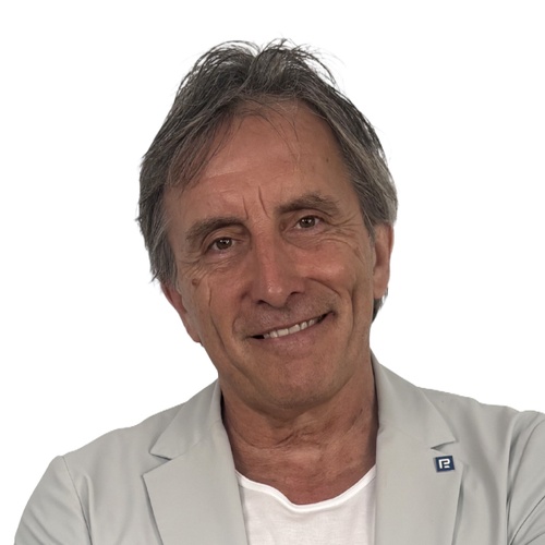 Jürgen Molnar