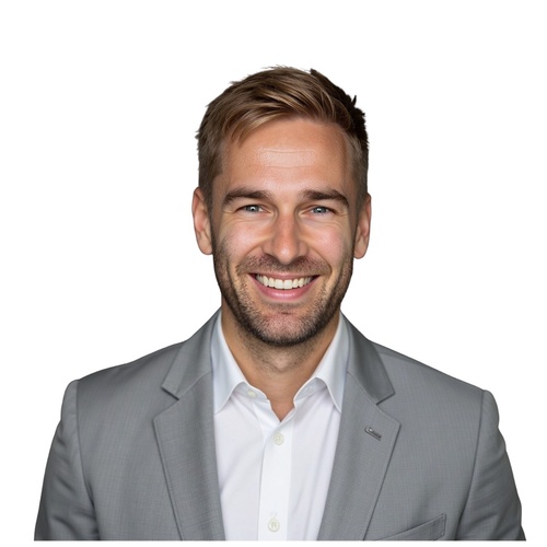 Dr. Matthias Blankenberg-Teich