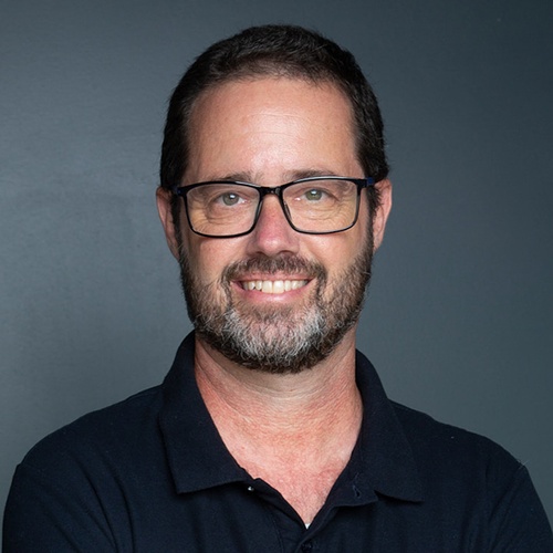 Gil Paz