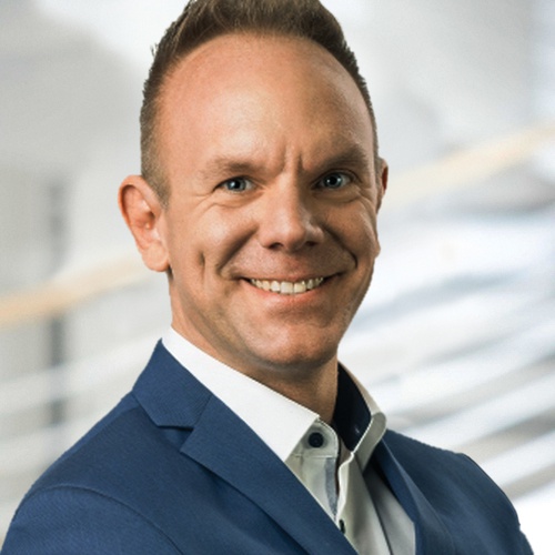 Martin Goersch Martin Goersch