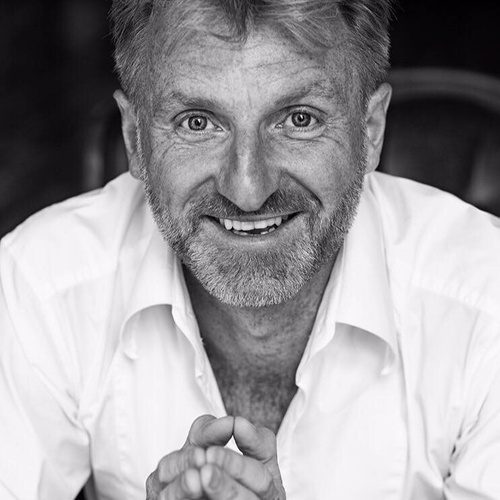 Michael Voigt
