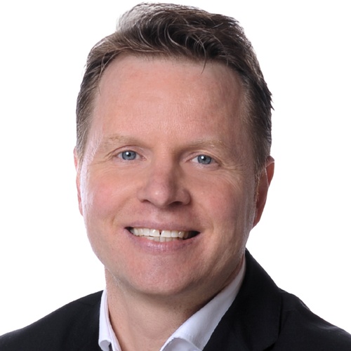 Dr. Hauke Kiene