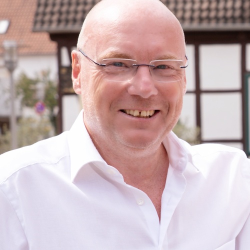Udo A. Schacht