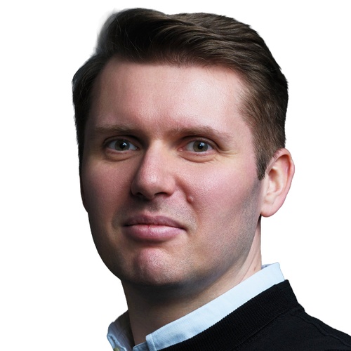 Philip Klinkmüller