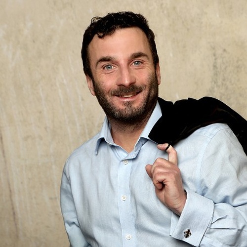 Thomas Ebert