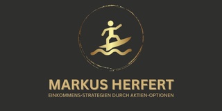 Markus Herfert – Trainer für Freiheit durch Optionen