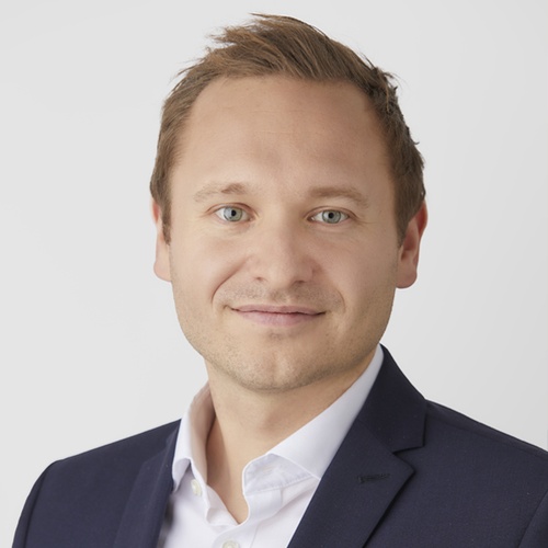 Patrik Hanser
