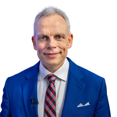 Mike Seidl