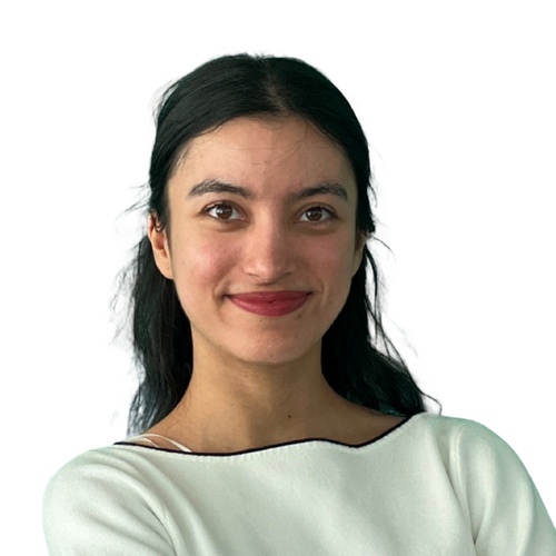 Maya Chaudhuri