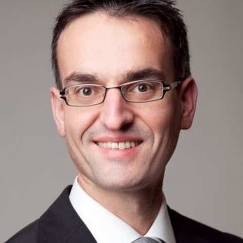 Jörg Scherer