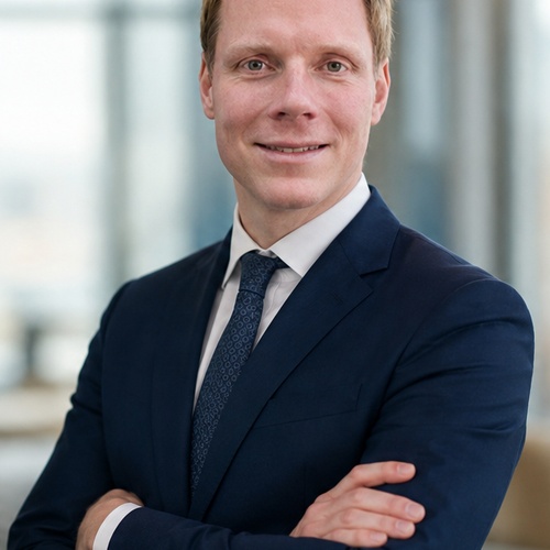 Dr. Daniel Sinnig