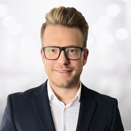 Matthias von Mitschke-Collande