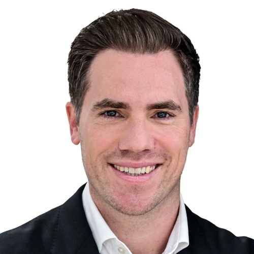 Tobias Spreiter