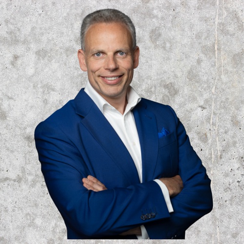 Mike Seidl