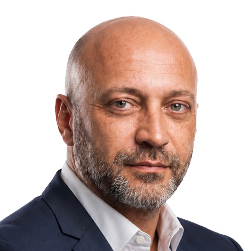 Serge Hoffmann